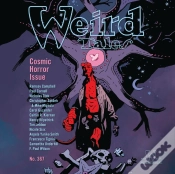 Capa do artigo Weird Tales Magazine No. 367