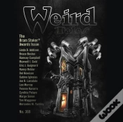 Capa do artigo Weird Tales Magazine No. 369