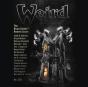 Weird Tales Magazine No. 369 - Preview