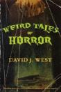 Weird Tales Of Horror - Preview