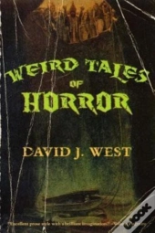 Weird Tales Of Horror