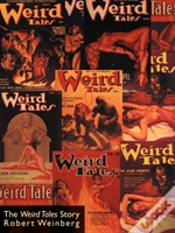 Capa do artigo Weird Tales Story