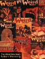 Weird Tales Story - Preview