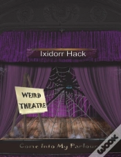 Capa do artigo Weird Theatre