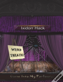 Capa do artigo Weird Theatre