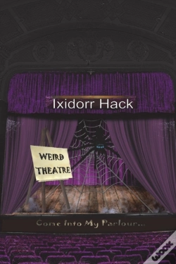Capa do artigo Weird Theatre