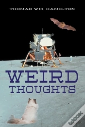 Capa do artigo Weird Thoughts