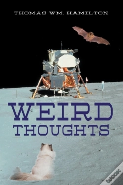 Capa do artigo Weird Thoughts