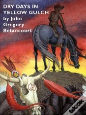 Capa do artigo Weird Trails (April 1933)