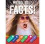 Weird, True Facts! - Preview