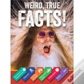 Capa do artigo Weird, True Facts!