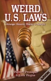 Weird U.S. Laws