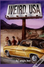Capa do artigo Weird, Usa