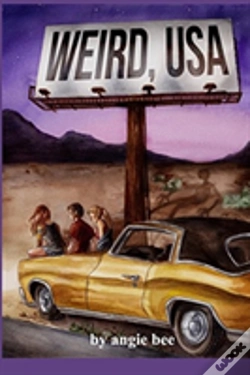 Capa do artigo Weird, Usa