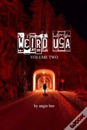 Capa do artigo Weird, Usa Vol. 2