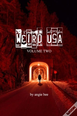 Capa do artigo Weird, Usa Vol. 2