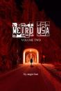 Weird, Usa Vol. 2 - Preview
