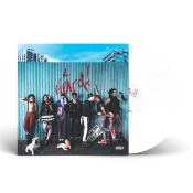 Capa do artigo Weird! - Vinil
