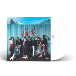 Capa do artigo Weird! - Vinil