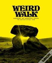 Capa do artigo Weird Walk