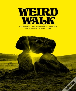 Capa do artigo Weird Walk