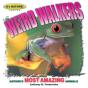 Weird Walkers - Preview