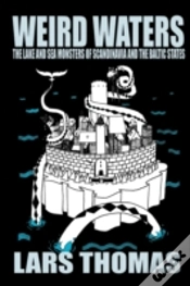 Capa do artigo Weird Waters