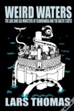 Capa do artigo Weird Waters
