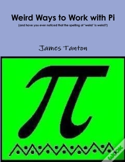 Capa do artigo Weird Ways To Work With Pi