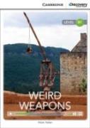 Weird Weapons Intermediate Book With Online Access