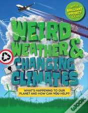 Capa do artigo Weird Weather And Changing Climates