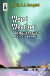 Capa do artigo Weird Weather
