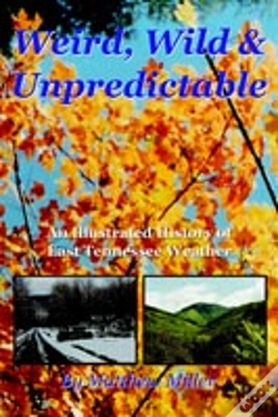 Capa do artigo Weird, Wild & Unpredictable