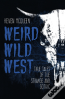 Weird Wild West