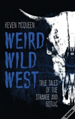 Capa do artigo Weird Wild West