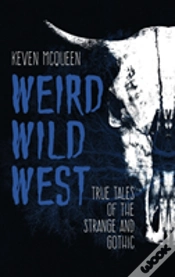 Capa do artigo Weird Wild West