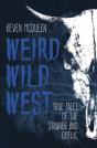 Weird Wild West - Preview