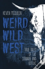 Capa do artigo Weird Wild West