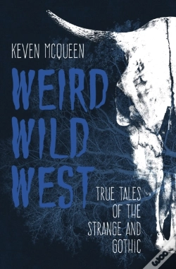 Capa do artigo Weird Wild West