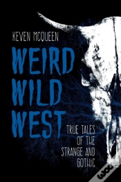 Capa do artigo Weird Wild West