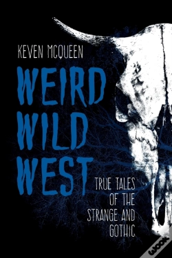 Capa do artigo Weird Wild West