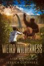 Weird Wilderness: A Cryptid Bestiary - Preview