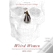 Capa do artigo Weird Women