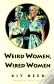 Capa do artigo Weird Women, Wired Women