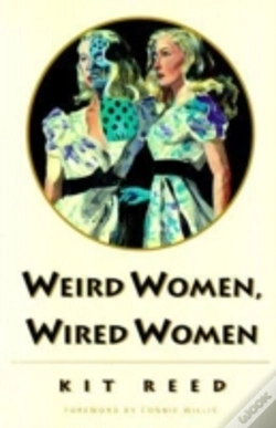 Capa do artigo Weird Women, Wired Women
