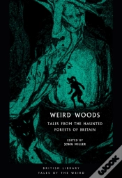 Capa do artigo Weird Woods