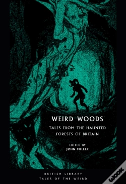 Capa do artigo Weird Woods