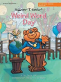 Weird Word Day - Preview