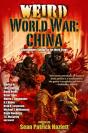 Weird World War: China - Preview