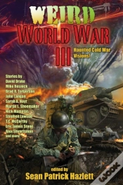 Capa do artigo Weird World War Iii